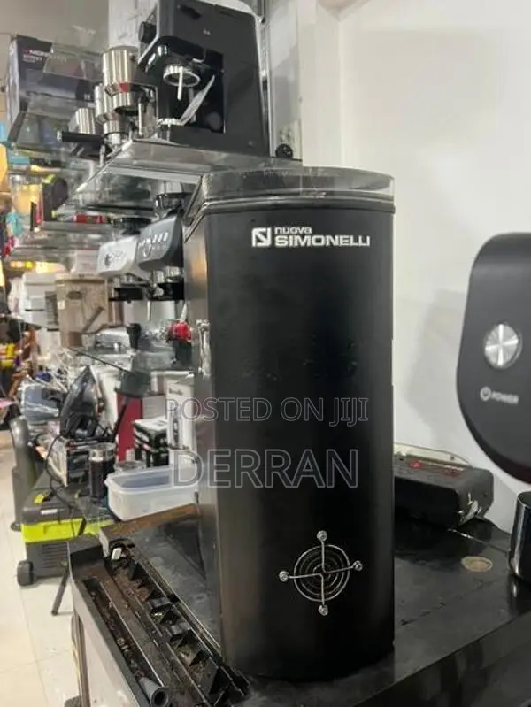 Coffee Grinder
