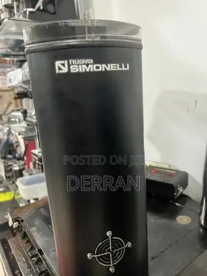 Coffee Grinder
