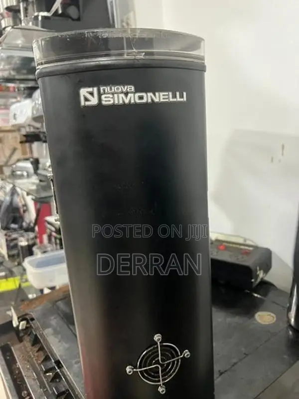 Coffee Grinder