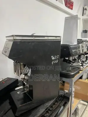 Coffee Grinder