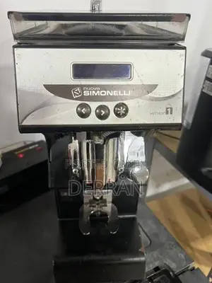 Coffee Grinder