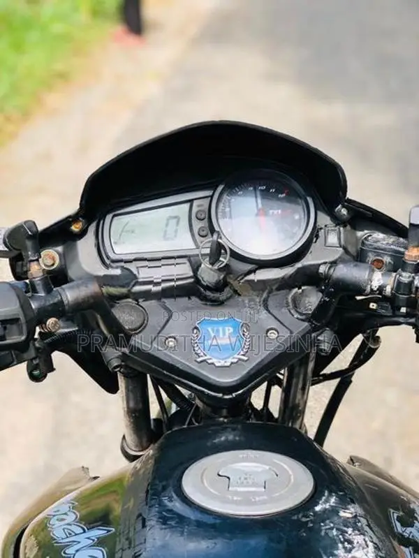 TVS Apache RTR 160 2010