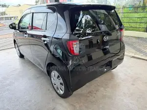 Daihatsu Mira X limited 2024