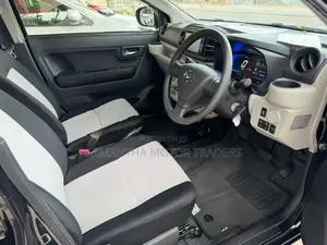 Daihatsu Mira X limited 2024