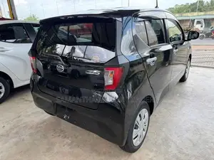 Daihatsu Mira X limited 2024