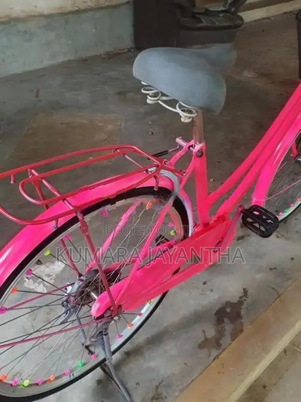 Bicycle