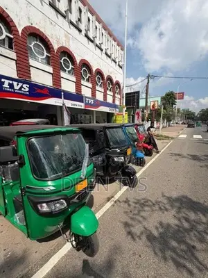 TVS King 2026