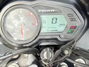 Bajaj Discover 125 2024