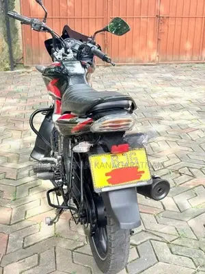 Bajaj Discover 125 2024