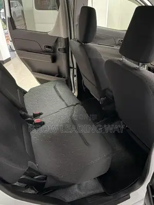 Suzuki Wagon R FX Safety 2024