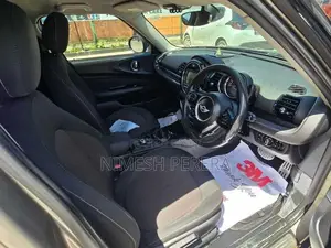 Mini Cooper Clubman 2017