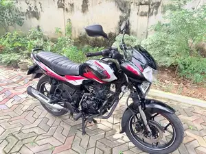 Bajaj Discover 125 2024