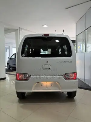 Suzuki Wagon R FX Safety 2024