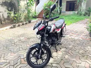 Bajaj Discover 125 2024