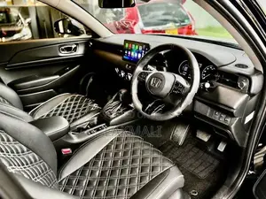 Honda Vezel Mugen Sensing Suite 2023