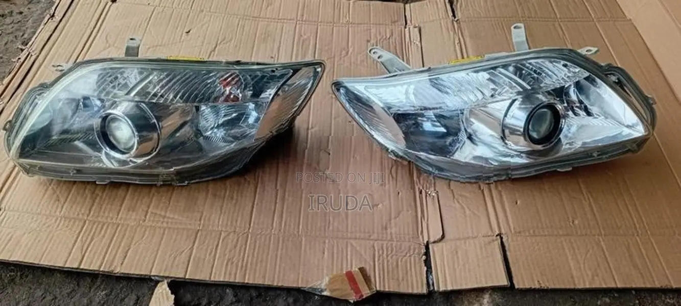 Axio 141 Head Light