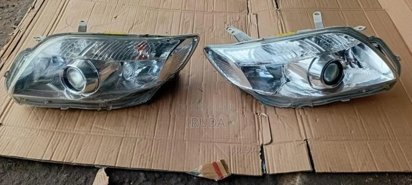 Axio 141 Head Light