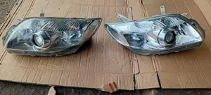 Axio 141 Head Light