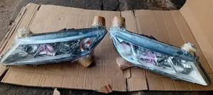 Honda Grace Headlight