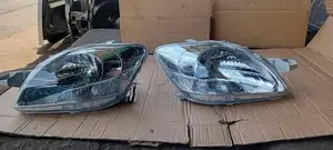 Belta Headlight