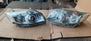 Axio 141 Head Light