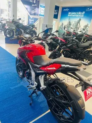 Bajaj Pulsar N160 Premium 2026