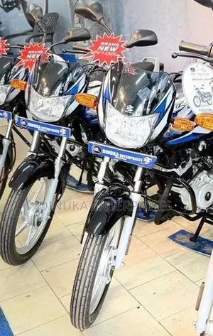 Bajaj CT100 2026
