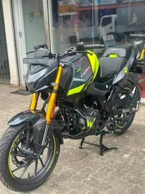 Hero Hunk 160R Brand New 2026