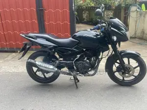 Bajaj Pulsar 150 2011