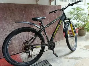 Super Nova Lumala Gear Bicycle