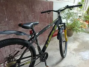 Super Nova Lumala Gear Bicycle