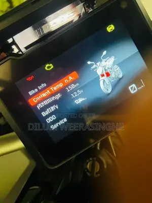 KTM Duke 2026