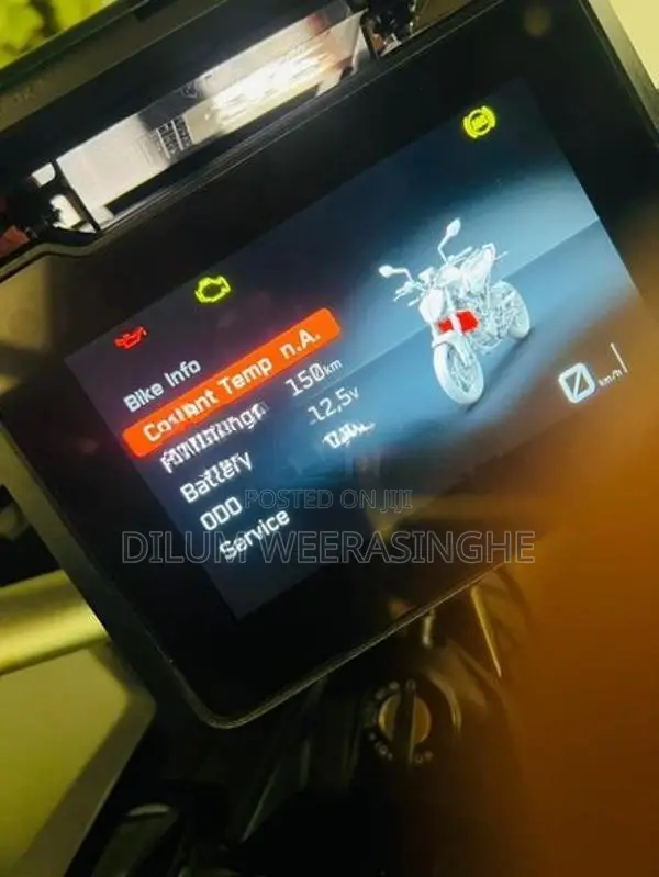 KTM Duke 2026
