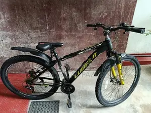 Super Nova Lumala Gear Bicycle