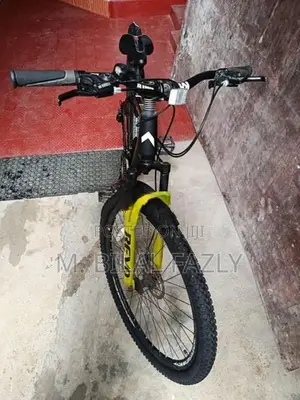 Super Nova Lumala Gear Bicycle