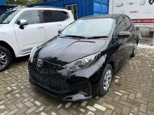 Toyota Yaris X Push Start 2024