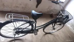 Ladies Bicycle
