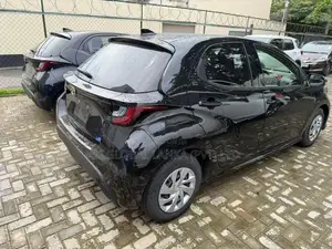 Toyota Yaris X Push Start 2024