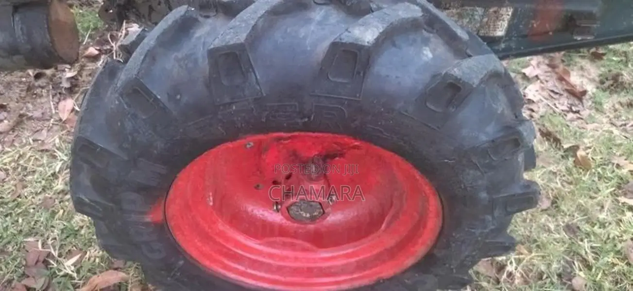 Kubota Newland K8 2003