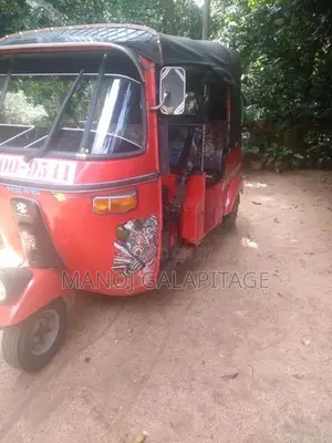 Bajaj RE 1998
