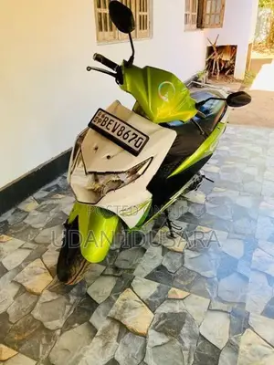 Honda Dio 2017