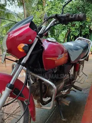 Honda HERO DELUX 2006