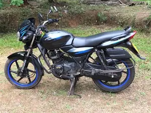 Bajaj Discover 2010