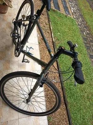 Lassig Brand Japan Bicycle