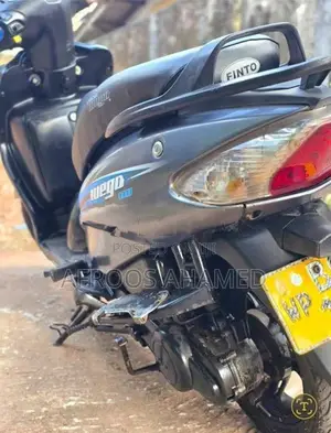 TVS Wego 2014