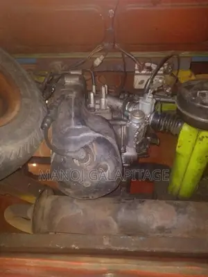 Bajaj RE 1998