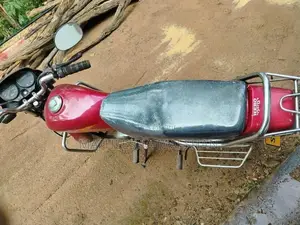 Honda HERO DELUX 2006