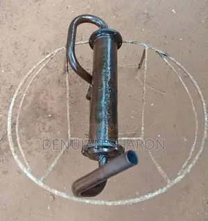 Three Wheel Silencer