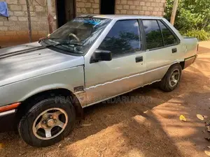 Mitsubishi Lancer C12 1985