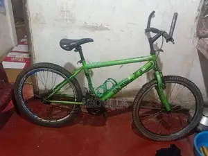 Alfa Sonic Bicycle